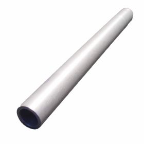 TRW 22mm 285mm Silber Semi-Lenkerrohr