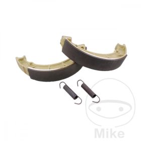 BREMSBACKEN TRW MCS967