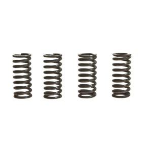 TRW MEF133-4 Kupferfeder Kit 4 für Honda