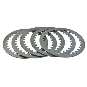 TRW Stahl Kupplungsbelag Kit MES303 für Kawasaki