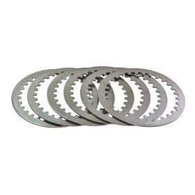 Kit de disque d'embrayage en acier TRW MES303 pour Kawasaki