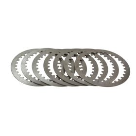 Kit de disque d'embrayage en acier TRW MES304 pour Kawasaki