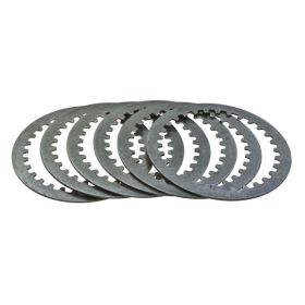 Kit de disque d'embrayage en acier TRW MES305 pour Kawasaki ZZR 600