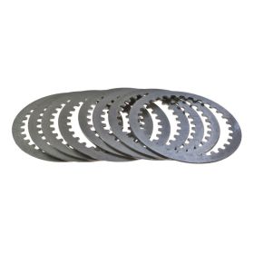 Kit de disque d'embrayage en acier TRW 8 MES305 pour Kawasaki