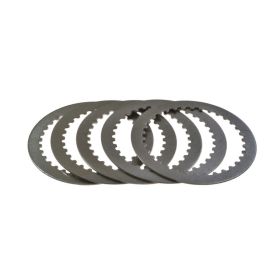 TRW Stahl Kupplungsplatten Kit MES309 für Kawasaki