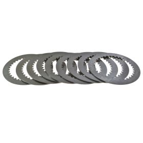 TRW Stahl Kupplungsscheiben-Kit MES310 für Kawasaki