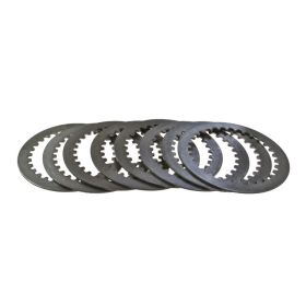 TRW Stahl Kupplungsbelag Kit MES311 für Kawasaki