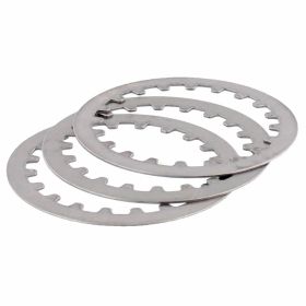 Kit de disques d'embrayage en acier TRW 3 MES313 pour Yamaha TW