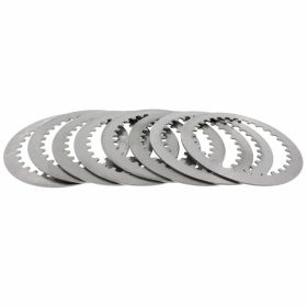 Kit d'embrayage TRW 8 plaques MES319 en acier pour Yamaha