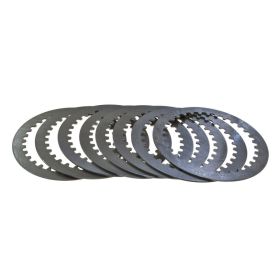 Kit de disque d'embrayage TRW 8 acier MES322 pour Yamaha