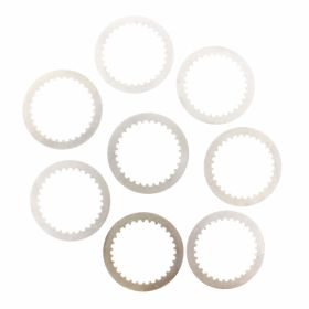 Kit de disque d'embrayage en acier TRW MES323 pour Yamaha