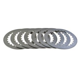 TRW Stahl Kupplungsbelag Kit 7 MES326