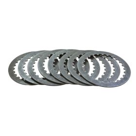 Kit de disques d'embrayage en acier TRW 8 MES327 pour Honda CBR 900 RR FIREBLADE