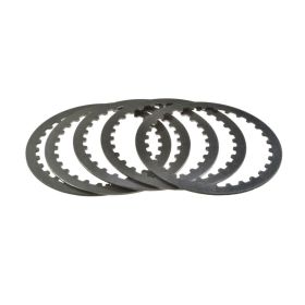Kit de disque d'embrayage en acier TRW MES329 5 pour Honda