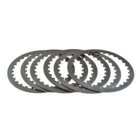 TRW Stahl Kupplungsbeläge Kit MES329 für Honda