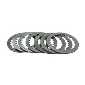 Kit de disque d'embrayage TRW 7 acier MES330 pour Honda