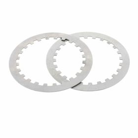 Kit de disque d'embrayage en acier TRW MES331 pour Honda