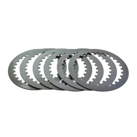 Kit de disque d'embrayage en acier TRW MES332 pour Honda