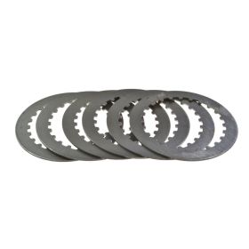 TRW Stahl Kupplungsbelag Kit MES334 für Honda