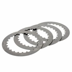 Kit de disque d'embrayage TRW 4 acier MES336 pour Honda