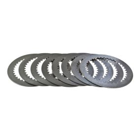 Kit de disque d'embrayage en acier TRW MES340 pour Suzuki