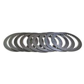 TRW Stahl Kupplungsplatten Kit MES341 für Suzuki GSX