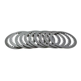 Kit 10 dischi frizione TRW acciaio MES342 per Suzuki