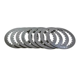 Kit de disque d'embrayage TRW 8 acier MES343 pour Honda