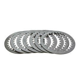Kit de disque d'embrayage en acier TRW MES344 pour Suzuki