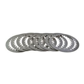 TRW Stahl Kupplungsbeläge Kit 9 MES344 für Suzuki VS 1400