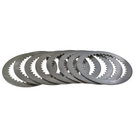 Kit de disque d'embrayage en acier TRW MES348 pour Suzuki GSX-R 750 W