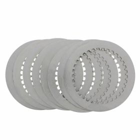 TRW Stahl Kupplungsbelag Kit MES354 für Kawasaki