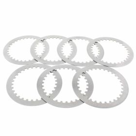 TRW Kupplungsscheiben-Kit 7 Stahl MES359 für Yamaha