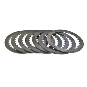 Kit de disque d'embrayage en acier TRW MES362 7 pour Honda