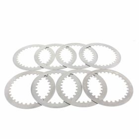Kit de disques d'embrayage en acier TRW MES365 pour Yamaha