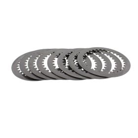 Kit de disque d'embrayage en acier TRW MES372 pour Yamaha