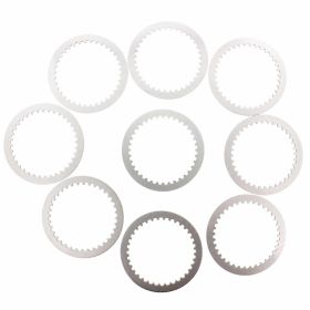 TRW Steel Clutch Disc Kit MES374 for BMW