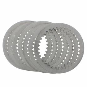 TRW Stahl Kupplungsscheiben-Kit 7 MES375