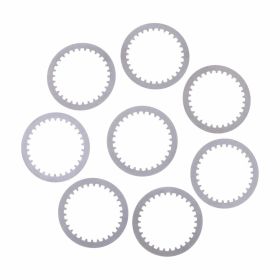 TRW Stahl Kupplungsbelag Kit MES376 für BMW F 650