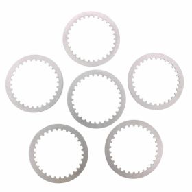 Kit de disques d'embrayage en acier TRW MES377 pour Kawasaki