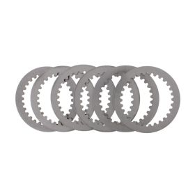 Kit de disque d'embrayage en acier TRW MES378 pour Honda