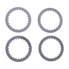 Kit de disque d'embrayage en acier TRW MES379 pour Yamaha
