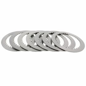 Kit de disque d'embrayage en acier TRW MES382 pour Kawasaki ZX-6R 636 NINJA