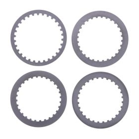 Kit de disque d'embrayage en acier TRW MES385 pour Kawasaki