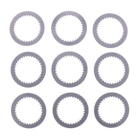 Kit de disque d'embrayage en acier TRW MES391 pour Kawasaki Z