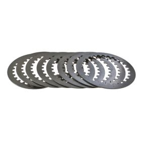 TRW Stahl Kupplungsscheiben-Kit 8 Teile MES401 für Yamaha XJ 600