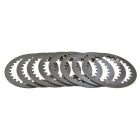 TRW Steel Clutch Disc Kit MES403 for Yamaha