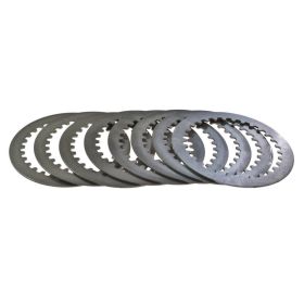 Kit de disque d'embrayage en acier TRW MES405 pour Yamaha