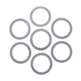 Kit de disque d'embrayage en acier TRW MES417 pour Suzuki