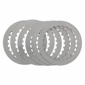 TRW Stahl Kupplungsplatten Kit MES419 für Ktm EXC